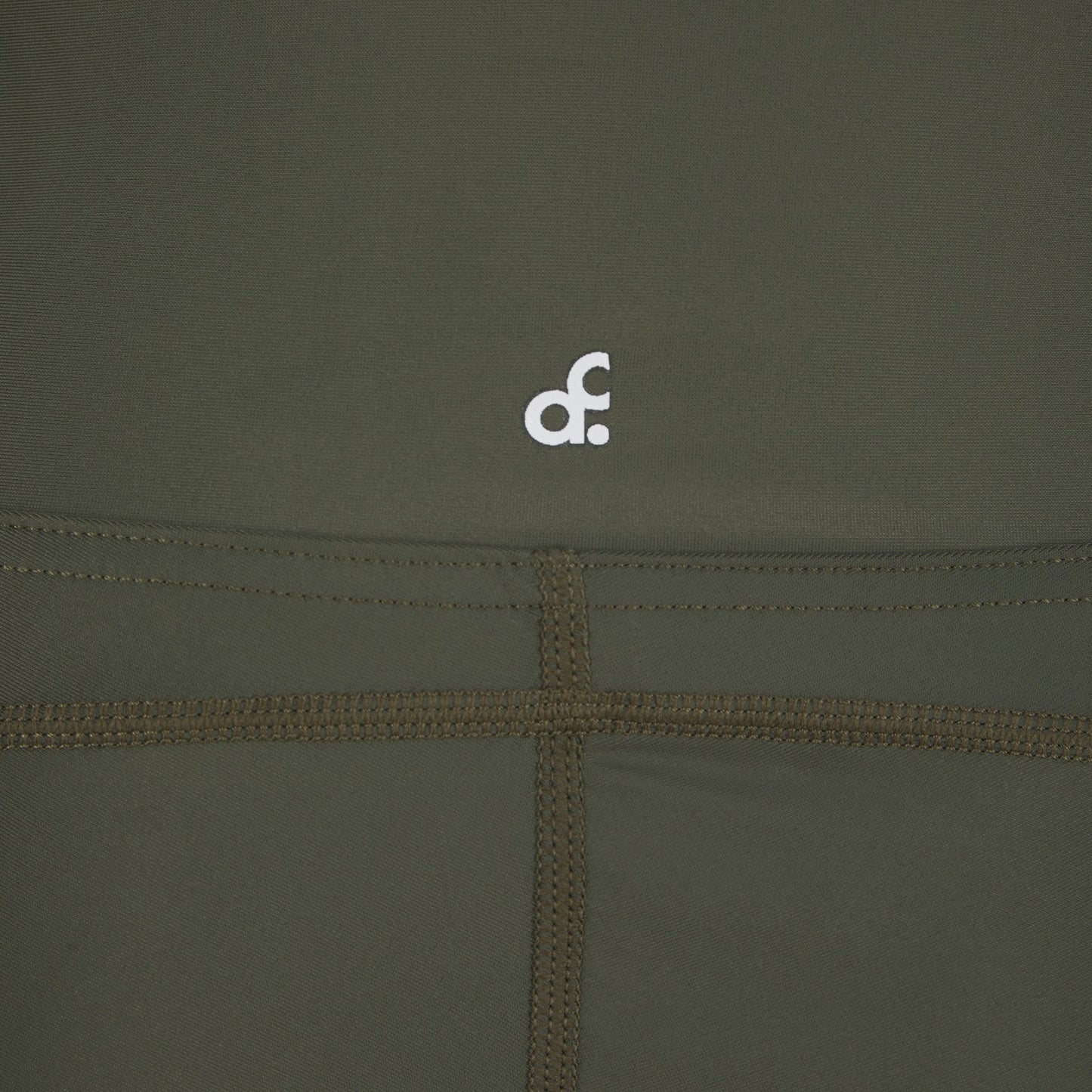 Pre-order | Olive Hero Contour Legging - Actively Conscious