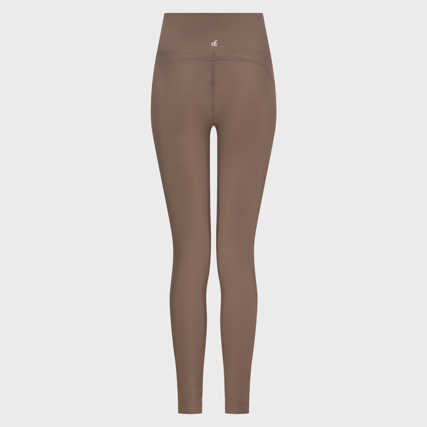 Pre-order | Taupe Hero Contour Legging - Actively Conscious