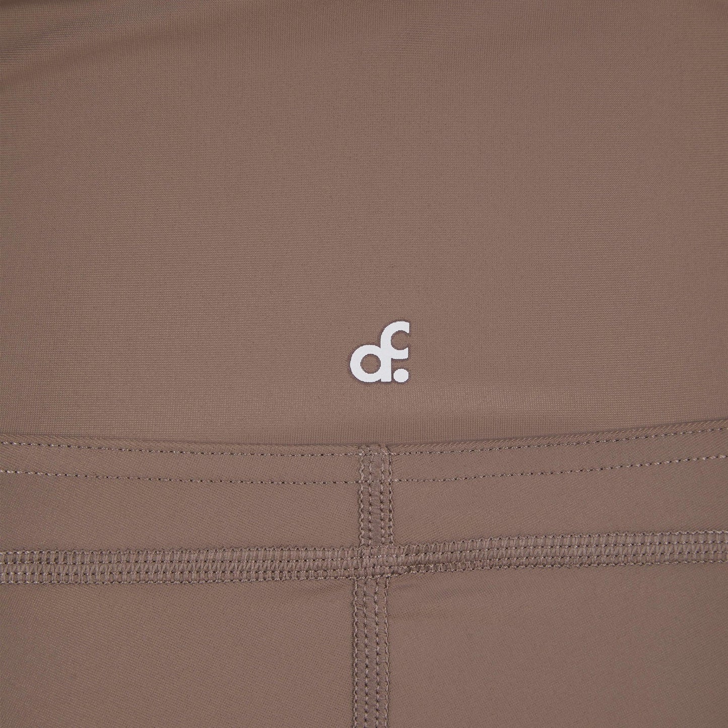 Pre-order | Taupe Hero Contour Legging - Actively Conscious