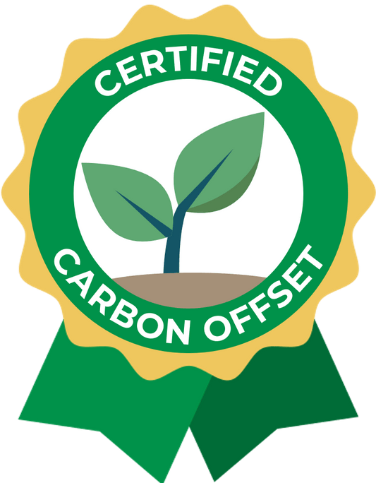 Carbon Neutral Order - Actively Conscious