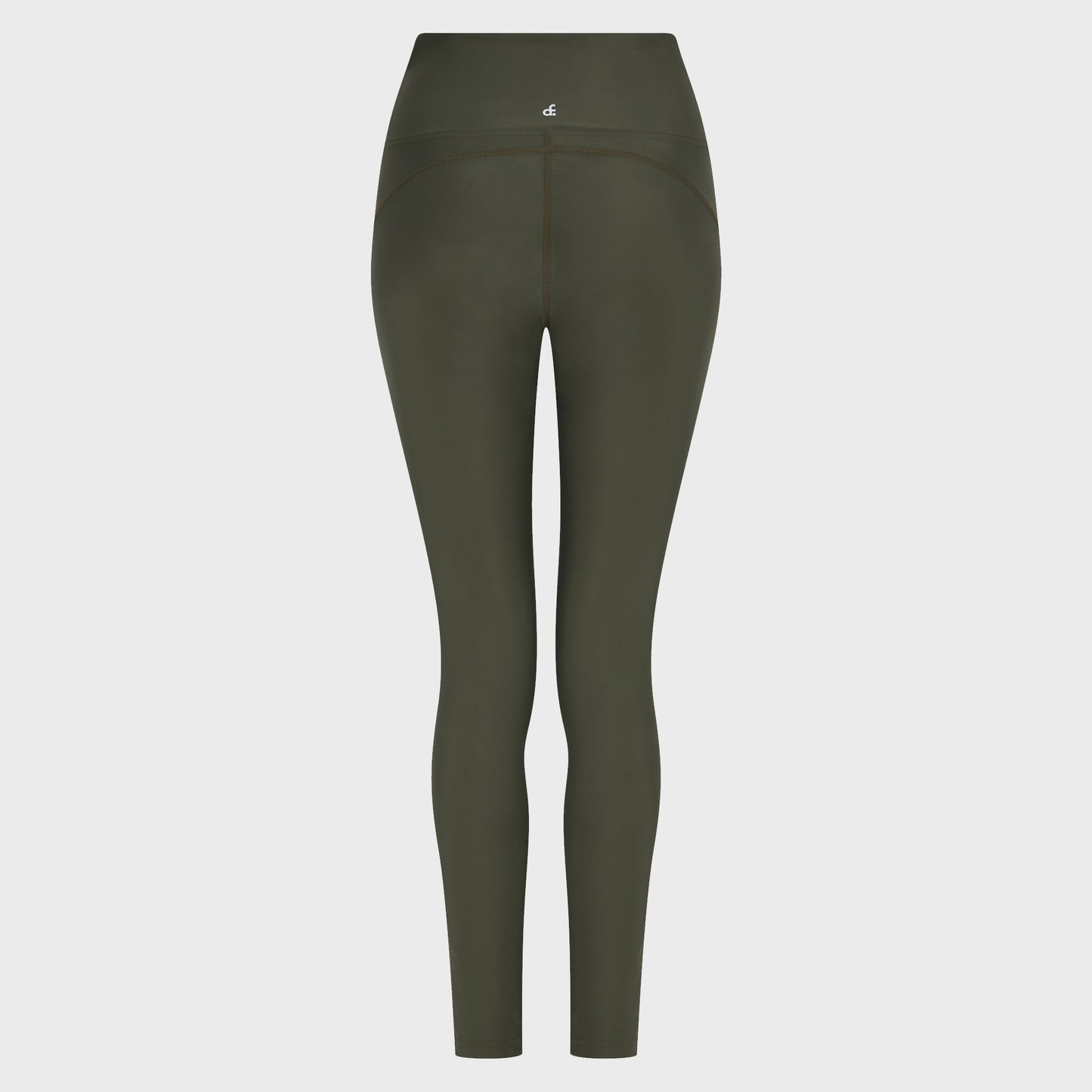 Pre-order | Olive Hero Contour Legging - Actively Conscious